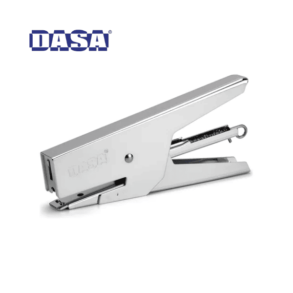 Abrochadora DASA AHD 10/50 Pinza Cromada