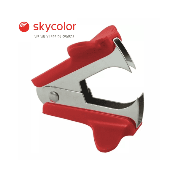 Sacabroches SKYCOLOR Office