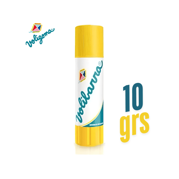 Adhesivo en barra VOLIBARRA 10 grs