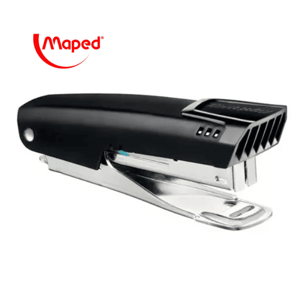 Abrochadora MAPED Essential Pocket Nº10