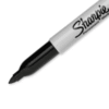 Marcador permanente SHARPIE Fine Negro