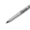 Marcador permanente Sharpie Ultrafina Negra 0.3mm Marcador permanente SHARPIE Ultra Fine Negro