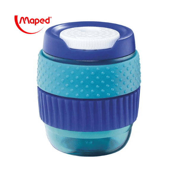 Sacapuntas MAPED Kidy Learn Concentration