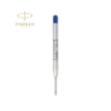 Repuesto PARKER Quink Flow ballpen refill Repuesto PARKER QuinkFlow 0.8mm Azul