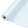Rollo contac MURESCO Transparente 045x10mts