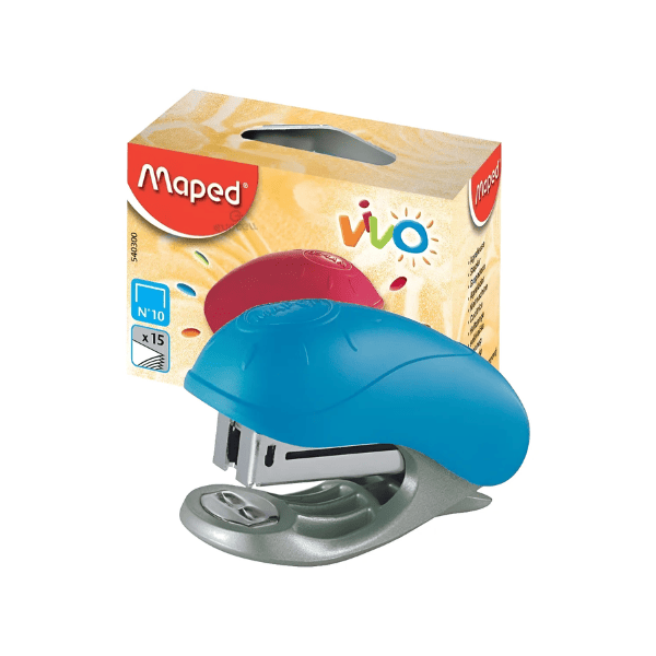 Abrochadora mini MAPED Vivo Nro10 Abrochadora MAPED Vivo Mini Nº10