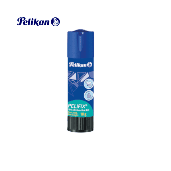 Adhesivo en barra PELIKAN Pelifix 10 grs