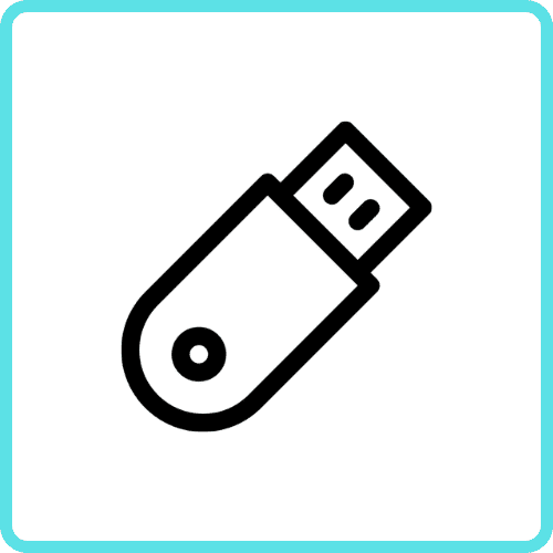 Cartucho tinta EPSON T296 Negro 4ml